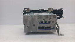 TELA MULTIMÍDIA HONDA WRV 2020 2021 PRETO