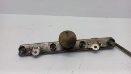 FLAUTA COMBUSTÍVEL HONDA FIT 2003 A 2008