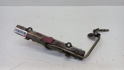 FLAUTA COMBUSTÍVEL HONDA FIT 2003 A 2008