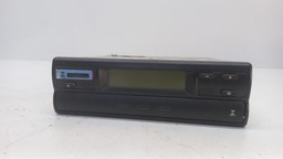 TACÓGRAFO DIGITAL MERCEDES SPRINTER 2023 A 2025 PRETO