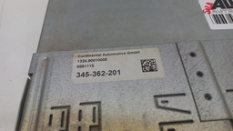 TACÓGRAFO DIGITAL MERCEDES SPRINTER 2023 A 2025 PRETO