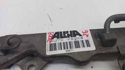 FLAUTA COMBUSTÍVEL HONDA NEW CIVIC 1.8 2007 A 2011 (38)