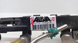 FLAUTA COMBUSTÍVEL HONDA HRV 1.8 2016 A 2018