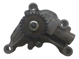 Bomba Oleo Motor Nissan Versa 1.6 2012 A 2019