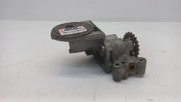 BOMBA OLEO CITROËN C3 PICASSO 1.6 2013 A 2016