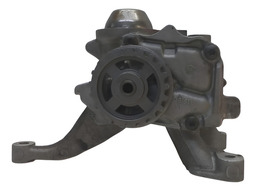 Bomba Oleo Motor Ford Ka 1.0 2014 A 2021