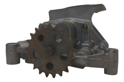 Bomba Oleo Motor Citroën C3 Picasso 1.6 2013 A 2016