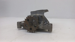 BOMBA OLEO MOTOR CITROËN C3 PICASSO 1.6 2013 A 2016