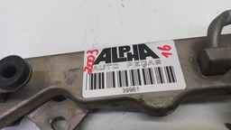 FLAUTA COMBUSTÍVEL HONDA NEW CIVIC 1.8 2007 A 2011 (30)