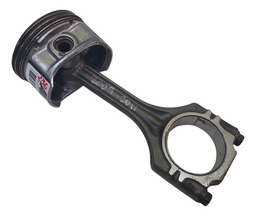 BIELA COM PISTÃO VW GOL G5 1.6 2008 A 2013 STD