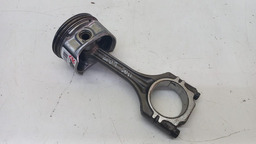 BIELA COM PISTÃO VW GOL G5 1.6 2008 A 2013 STD