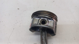 BIELA COM PISTÃO VW GOL G5 1.6 2008 A 2013 STD