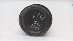 BIELA COM PISTÃO VW GOL G5 1.6 2008 A 2013 STD