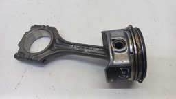 BIELA COM PISTÃO VW GOL G5 1.6 2008 A 2013 STD
