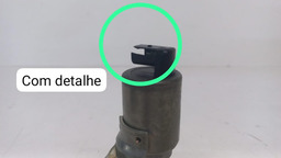 VÁLVULA SOLENOIDE FORD FUSION 2.3 2006 A 2009 COM DETALHE