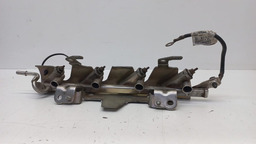 FLAUTA COMBUSTÍVEL NISSAN KICKS 1.6 2016 A 2019