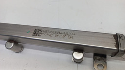 FLAUTA COMBUSTÍVEL FORD EDGE 3.5 V6 2009 A 2015