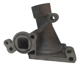 CARCAÇA BOMBA D'ÁGUA CITROËN C4 PALLAS 2008 A 2012