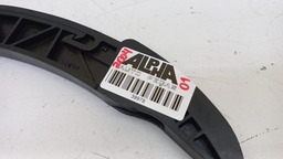 GUIA CORRENTE MOTOR HYUNDAI VERA CRUZ 3.8 V6 2008 A 2012 PRETO