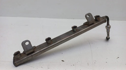 FLAUTA COMBUSTÍVEL NISSAN LIVINA 1.8 2008 A 2012