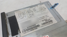 TACÓGRAFO DIGITAL MERCEDES SPRINTER 2015 2016 PRETO