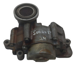 Bomba Oleo Motor Kia Sorento 3.5 V6 2010 A 2015