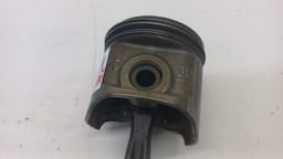 BIELA C/ PISTAO GM CORSA 1.0 2010 A 2012