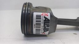 BIELA C/ PISTAO GM CORSA 1.0 2010 A 2012