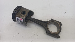 BIELA C/ PISTAO GM CORSA 1.0 2010 A 2012