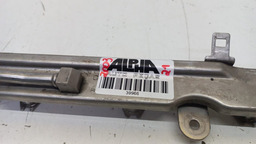 FLAUTA COMBUSTÍVEL HONDA CITY 2009 A 2013