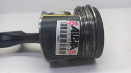 BIELA C/ PISTAO IVECO DAILY 3.0 2012 A 2015 STD