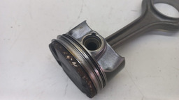 BIELA C/ PISTAO VW UP TSI 1.0  2014 A 2021 STD