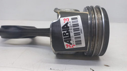 BIELA C/ PISTAO IVECO DAILY 3.0 2012 A 2015 STD