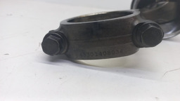 BIELA C/ PISTAO IVECO DAILY 3.0 2012 A 2015 STD