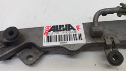 FLAUTA COMBUSTÍVEL HONDA NEW CIVIC 1.8 2007 A 2011 (33)