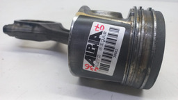 BIELA C/ PISTAO IVECO DAILY 3.0 2012 A 2015 STD