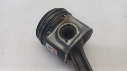 BIELA C/ PISTAO IVECO DAILY 3.0 2012 A 2015 STD