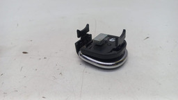 GANCHO PORTA MALAS BMW X6 2009 2010 PRETO