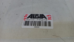 GANCHO PORTA MALAS VW GOLF TSI 2014 A 2019 PRATEADO