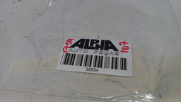 GANCHO PORTA MALAS BMW X6 2009 2010 PRETO