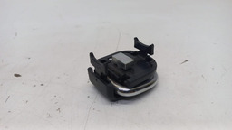 GANCHO PORTA MALAS BMW X6 2009 2010 PRETO