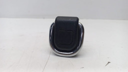 GANCHO PORTA MALAS BMW X6 2009 2010 PRETO