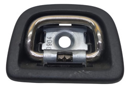 GANCHO PORTA MALAS VW GOLF TSI 2014 A 2019 PRATEADO