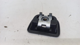 GANCHO PORTA MALAS VW GOLF TSI 2014 A 2019 PRATEADO