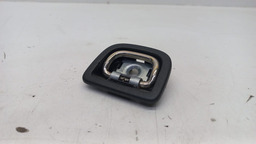 GANCHO PORTA MALAS VW GOLF TSI 2014 A 2019 PRATEADO