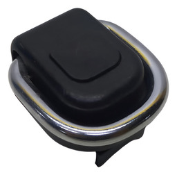 GANCHO PORTA MALAS BMW X6 2009 2010 PRETO