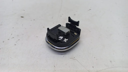 GANCHO PORTA MALAS BMW X6 2009 2010 PRETO