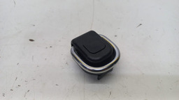 GANCHO PORTA MALAS BMW X6 2009 2010 PRETO