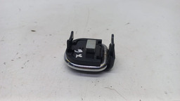 GANCHO PORTA MALAS BMW X6 2009 2010 PRETO