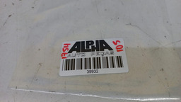 GANCHO PORTA MALAS VW PASSAT FSI 2005 2006 PRATEADO